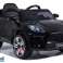 Auto a batteria Coronet S nera foto 1