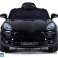 Auto a batteria Coronet S nera foto 2