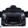 Auto a batteria Coronet S nera foto 3