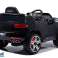 Auto a batteria Coronet S nera foto 4