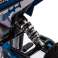Accu Crossmotor A9901 Blauw 36V foto 5