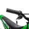 Akku-Motorrad A9901 Grün 36V Bild 5