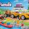 Klocki friends 42659 friends car trip image 6