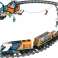 Klocki city 60470 Polarexpress der Arktisforscher Bild 1