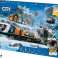 Klocki city 60470 Polarexpress der Arktisforscher Bild 6