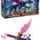 Ninjago 71842 Zmajev mojster Rontu fotografija 5