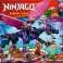 Ninjago 71842 Zmajev mojster Rontu fotografija 6