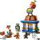 Klocki fotnite 77076 restaurant durrr burger restaurant Bild 1