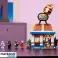 Klocki fotnite 77076 restaurant durrr burger restaurant Bild 2