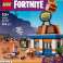 Klocki fotnite 77076 restaurant durrr burger restaurant Bild 6