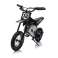 Moto-cross électrique A9901 noire 36V photo 5