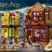 Kockák Harry Potter 76452 Márkás kviddics felszerelés és fagylaltozó kép 6
