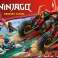 Ninjago 71844 Ninja-kampkøretøj billede 2