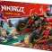 Ninjago 71844 Ninja-kampkøretøj billede 3