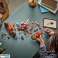 Ninjago 71844 Ninja-kampkøretøj billede 5
