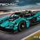 Plaquettes de frein Technic 42208 Aston Martin Valkyrie photo 2