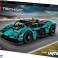 Plaquettes de frein Technic 42208 Aston Martin Valkyrie photo 3