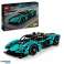 Plaquettes de frein Technic 42208 Aston Martin Valkyrie photo 4