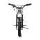 Accu-Motocross A9901 Wit 36V foto 1