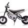 Accu-Motocross A9901 Wit 36V foto 3