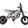 Accu-Motocross A9901 Wit 36V foto 5