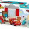 Duplo Disney 10456 Besuch von McQueen in der Werkstatt des Bürgermeisters Bild 4