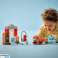 Duplo Disney 10456 Besuch von McQueen in der Werkstatt des Bürgermeisters Bild 6