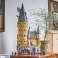 Bricks Harry Potter 76454 Hogwarts Castle: The Main Tower image 6