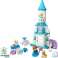 Duplo Disney 10455 Anne und Elsas Eisschloss-Party Bild 1
