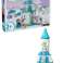Duplo Disney 10455 Anne und Elsas Eisschloss-Party Bild 2