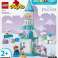 Duplo Disney 10455 Anne und Elsas Eisschloss-Party Bild 3