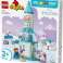 Duplo Disney 10455 Anne und Elsas Eisschloss-Party Bild 4