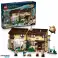 Harry Potter 76451 Ligusterantrieb: Tante Marge zu Besuch Bild 2