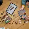Harry Potter 76451 Ligusterantrieb: Tante Marge zu Besuch Bild 6