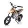 Motorrad Cross Batterie A9901 Khaki 36V Bild 4
