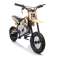 Motorrad Cross Batterie A9901 Khaki 36V Bild 1