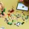 Bricks Disney 43264 Toy Story Gelegenheitszug und Gentleman gesteuert Bild 5
