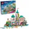 Disney Bricks 43267 Château de la princesse et animaux de compagnie royaux photo 2
