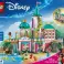 Disney Bricks 43267 Château de la princesse et animaux de compagnie royaux photo 3