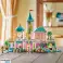 Disney Bricks 43267 Château de la princesse et animaux de compagnie royaux photo 6