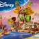 Disney Tuğla 43258 Cacamor Mavna fotoğraf 3