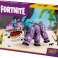 KER 77077 Fortnite mursten 77077 blomsterbed billede 3