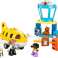 Цегла Duplo 10443 вперше: в аеропорту зображення 1
