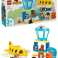 Цегла Duplo 10443 вперше: в аеропорту зображення 2