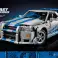 Technic τούβλα 42210 αυτοκίνητο nissan skyline gt r r34 από την ταινία πολύ γρήγορα. Πολύ θυμωμένος εικόνα 3