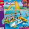 Klocki friends 42664 Abenteuer mit dem Boot Bild 3