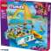 Klocki friends 42664 Abenteuer mit dem Boot Bild 4
