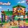 Bricks Friends 42654 Pony Ranch und Stall Bild 3