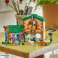 Bricks Friends 42654 Pony Ranch und Stall Bild 5