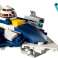 Star Wars 75400 Microfighter Jedi Plo Koona Bild 1